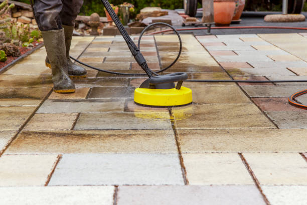 Best Gas Station Cleaning  in Hugo, MN
